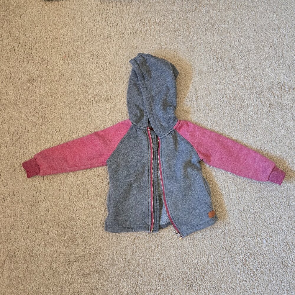 7 for All Mankind Jacket